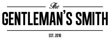 The Gentleman's Smith Logo